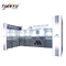 Modular portátil Exposición Feria portátil stand de venta