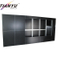Exposición de aluminio plegable de tela de pantalla Sistema de TV Soporte 10X10 stand de feria
