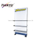 Diseño personalizado de aluminio portátil stand de exhibición 3X3 M Modular Stand de exhibición de la feria