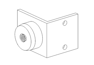 Conector Panel